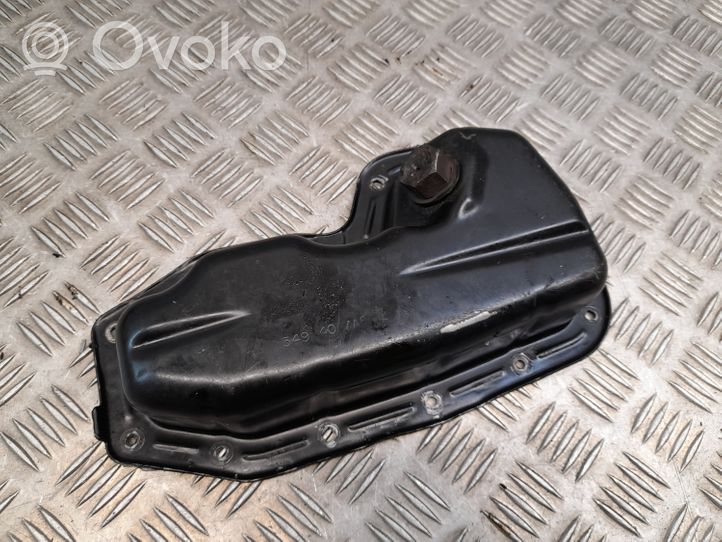 Dodge Durango Części silnika inne 349407AF