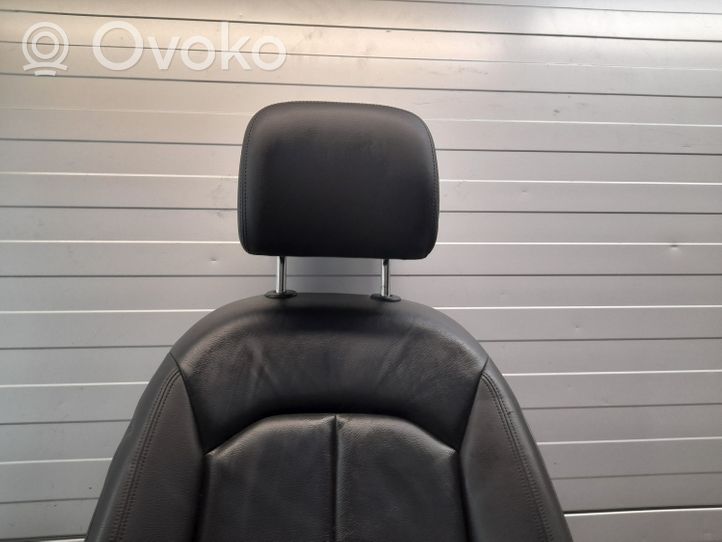 Audi Q7 4L Front driver seat 