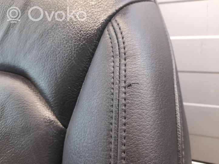 Audi Q7 4L Front driver seat 