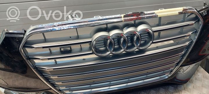 Audi S5 Facelift Zderzak przedni 8T0853651P
