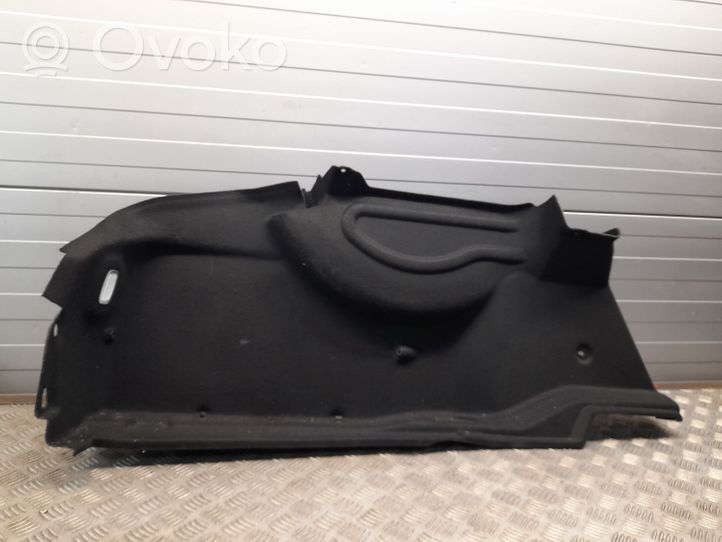 Mercedes-Benz CLS C218 X218 Dolny panel schowka koła zapasowego A2186900541