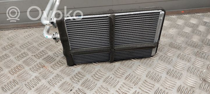 Audi Q5 SQ5 Heater blower radiator DE646001
