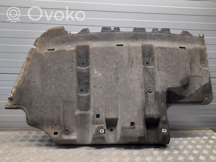 Chrysler Pacifica Osłona tylna podwozia pod zderzak 68227441AB