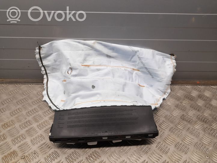 Audi A5 Poduszka powietrzna Airbag chroniąca kolana 8W1857246