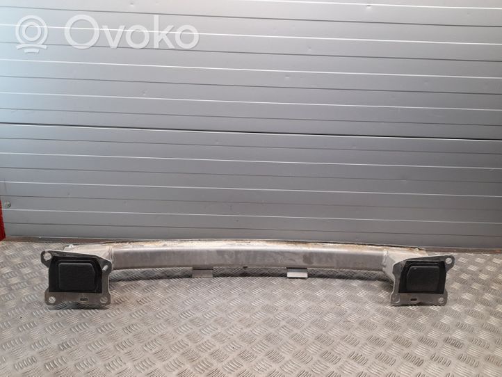 Audi A4 S4 B9 Poprzeczka zderzaka tylnego 8W0807309A