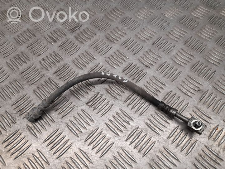 Audi A4 S4 B9 Przewód / Wąż przewodu hamulcowego 8W0611775C