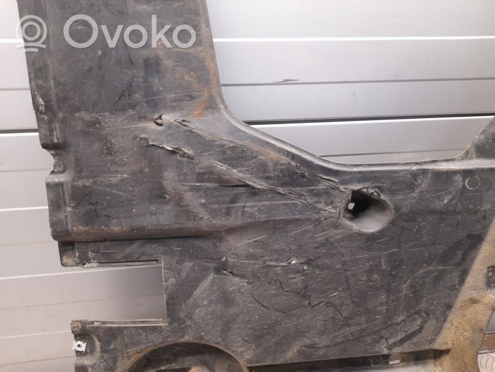 Audi Q5 SQ5 Rear underbody cover/under tray 80A825216A