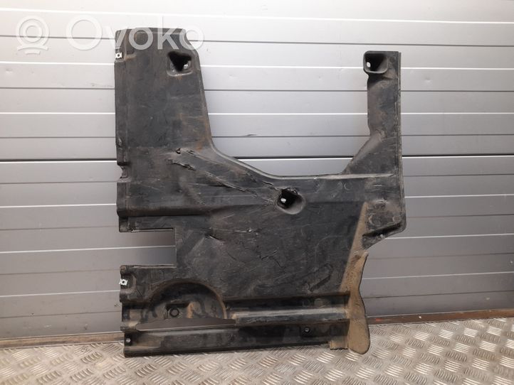 Audi Q5 SQ5 Rear underbody cover/under tray 80A825216A