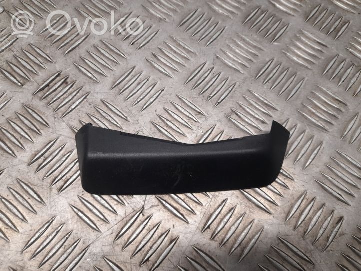 Audi A5 Moulure de garniture de feu arrière / postérieur 8W6945255B