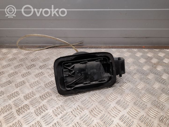 Audi A7 S7 4G Sportello del serbatoio del carburante 4G8809906F