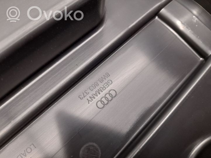 Audi A5 Įrankių daiktadėžė 8W8863373