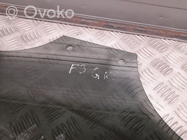 Audi Q3 F3 Takaoven ikkunalasi 83A845205A