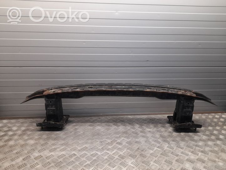 Mercedes-Benz GL X166 Renfort de pare-chocs arrière A1666104200