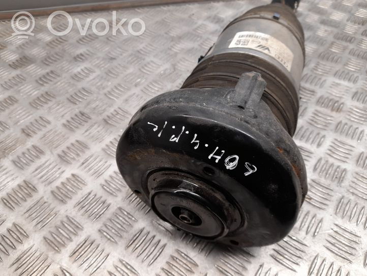 Audi Q5 SQ5 Amortisseur airmatic de suspension pneumatique avant 80A616039G