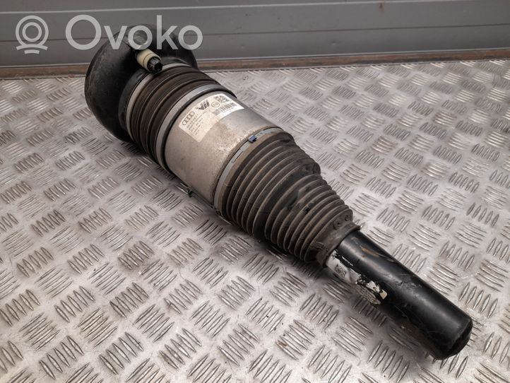 Audi Q5 SQ5 Amortisseur airmatic de suspension pneumatique avant 80A616039G