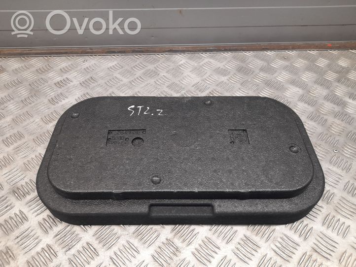 Alfa Romeo Stelvio Tool box 50541686