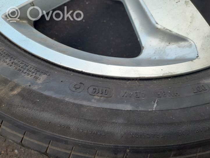 Audi Q5 SQ5 Felgi aluminiowe R19 8R0601025J