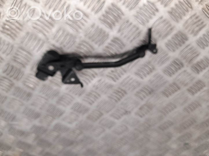 Mercedes-Benz GL X166 Sensore di livello faro/fanale A0045429918