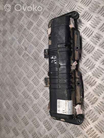 Mercedes-Benz GL X166 Poduszka powietrzna Airbag chroniąca kolana A16686001023