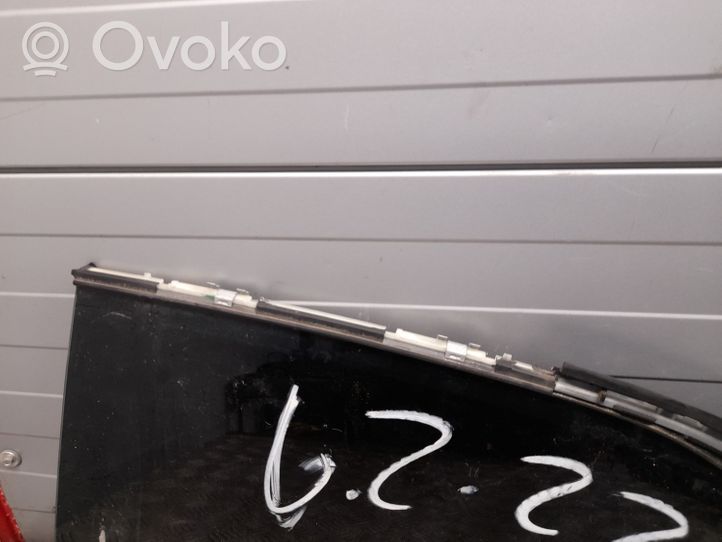 Audi A5 Seitenfenster Seitenscheibe hinten 8W6845297J