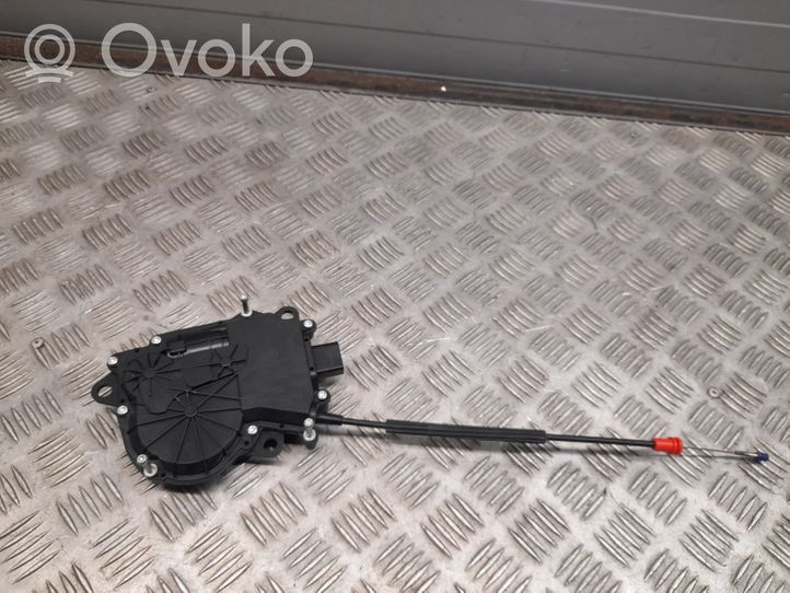 Alfa Romeo Stelvio Takaluukun/tavaratilan luukun nostomoottori 670035621