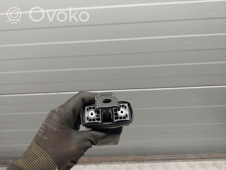 Audi Q3 F3 Etuoven pidätin 83A837267