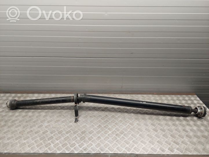 Audi A8 S8 D4 4H Middle center prop shaft 4H4521101F