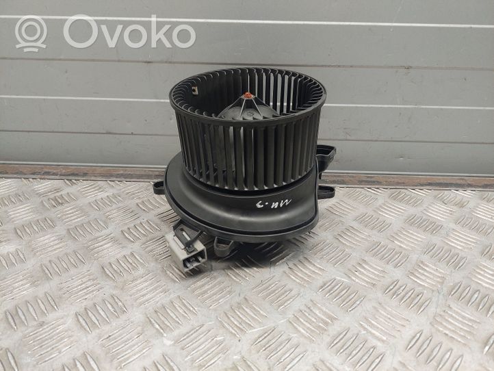 Ford Mustang VI Heater fan/blower FR3B19846A