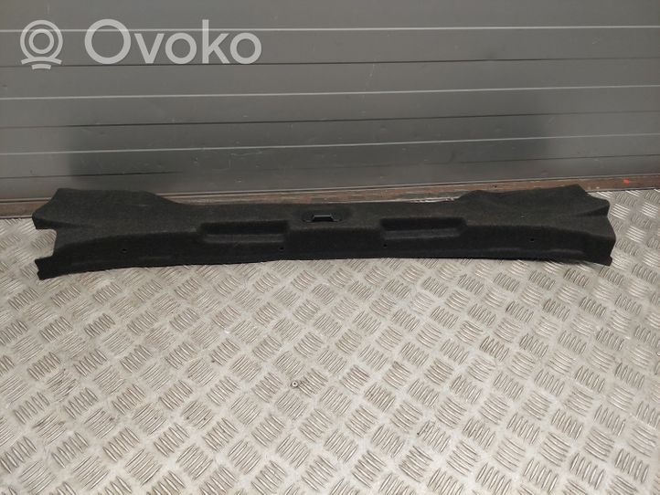 Audi A5 Osłona rygla zamka klapy tylnej 8W7864407