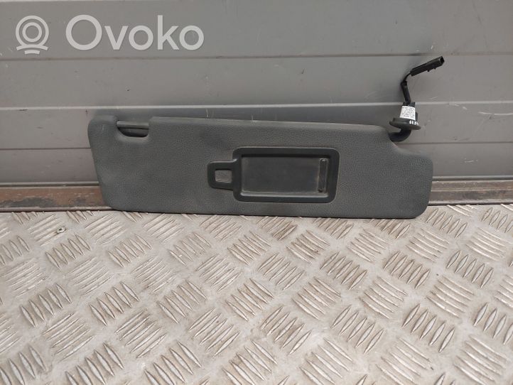 Audi A5 Sun visor 8V7857552AJ