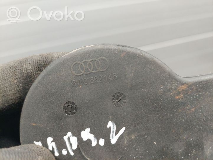 Audi A5 Wkładka uchwytu na kubek tunelu środkowego 8W0862145