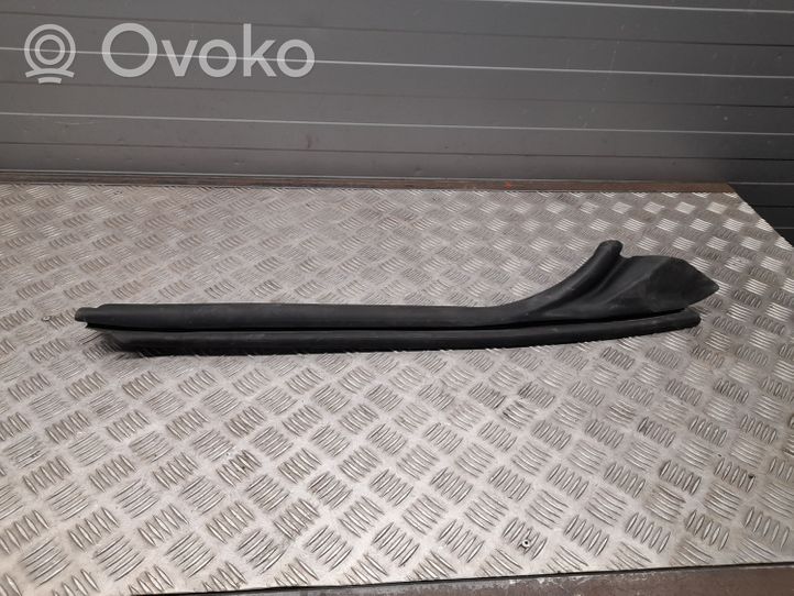 Audi A5 Rubber seal front coupe door window 8W7831721B