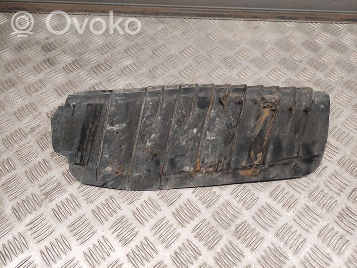 Audi A5 Osłona tylna podwozia 8W0505415E