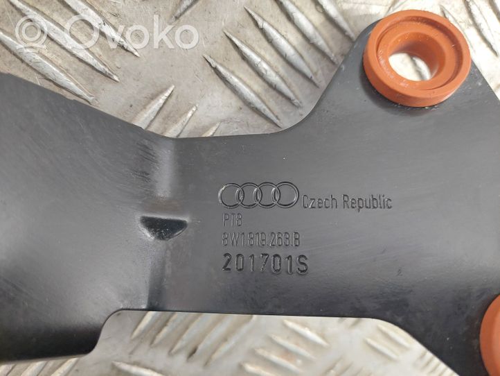 Audi A5 Support bolc ABS 8W1819263B