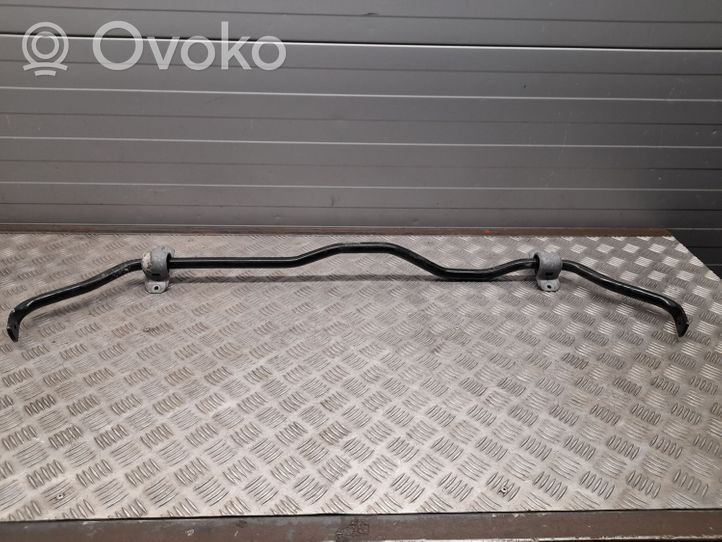 Audi Q7 4M Barra stabilizzatrice posteriore/barra antirollio 4M0511305L