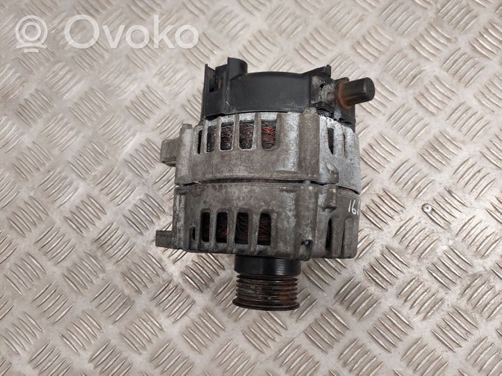 Mercedes-Benz GL X166 Generatore/alternatore A0009068601