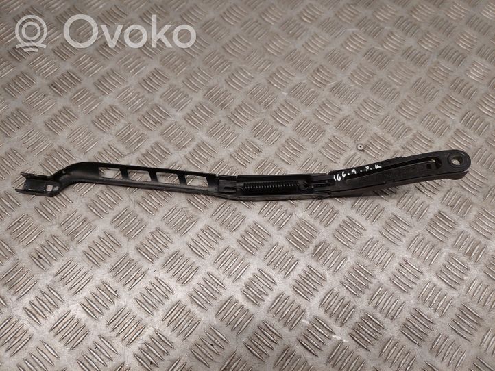 Mercedes-Benz GL X166 Front wiper blade arm A1668200240