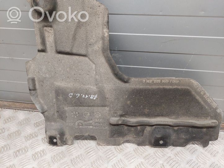 Audi A8 S8 D4 4H Couvre soubassement arrière 4H0825214C