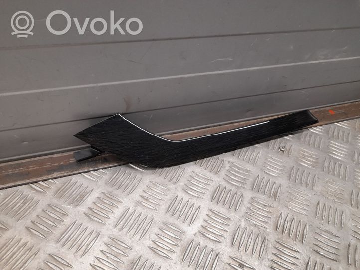 Audi Q7 4M Front door trim bar 4M0883426P