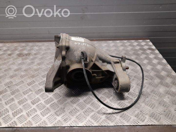 Mercedes-Benz GL X166 Mechanizm różnicowy tylny / Dyferencjał 1663501414