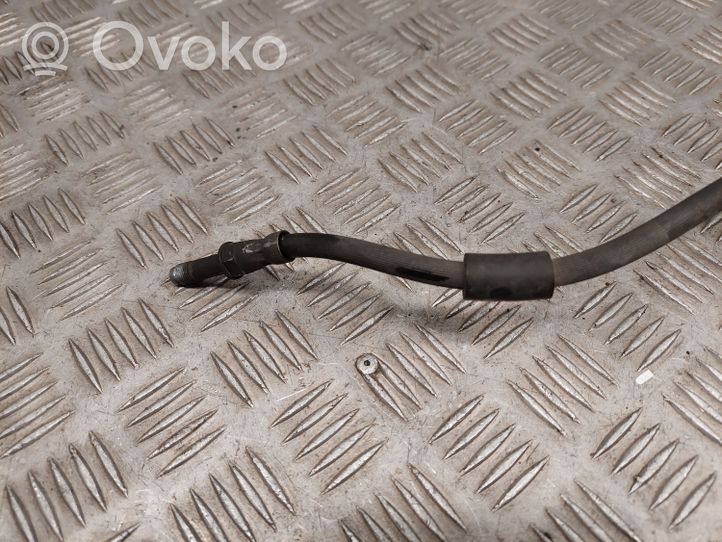 Audi A8 S8 D4 4H Brake booster pipe/hose 4H0611707C