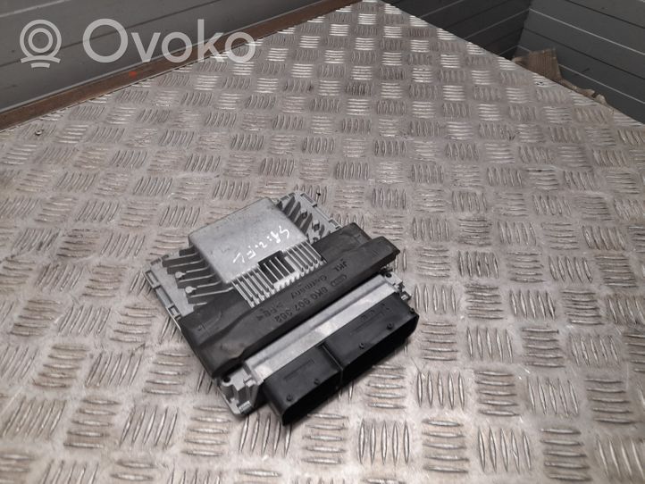 Audi S5 Facelift Sterownik / Moduł ECU 8K5907551F