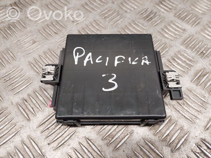Chrysler Pacifica Centralina/modulo keyless go P68217818AF