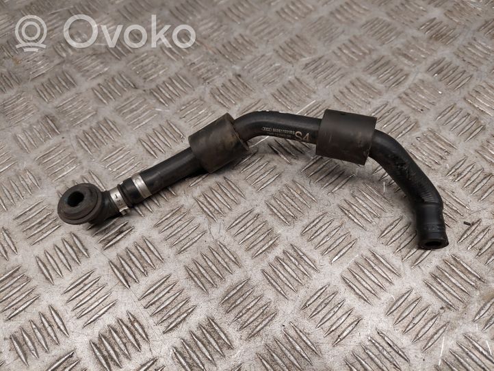 Audi S5 Facelift Vacuum line/pipe/hose 8K0611931BS