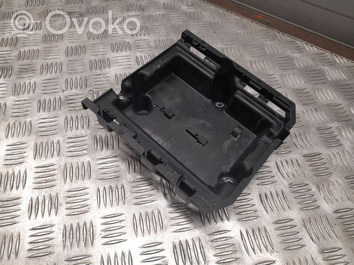 Audi Q7 4M Supporto centralina motore 4M0907650A