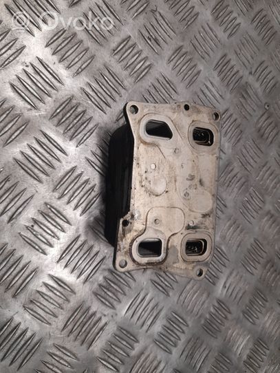 Mercedes-Benz GL X166 Support de filtre à huile NERA