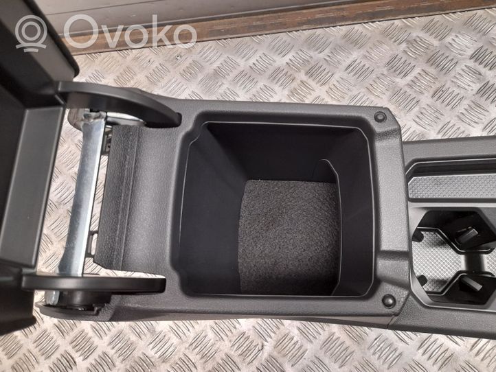 Volkswagen Tiguan Allspace Keskikonsoli 5NN863241G