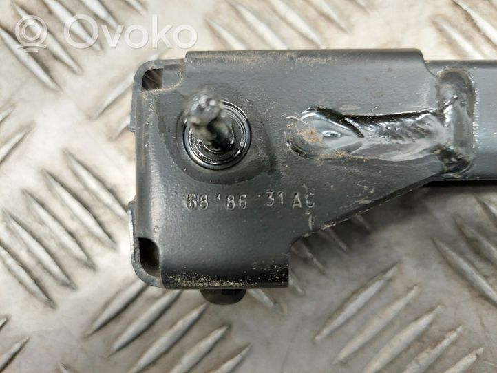 Chrysler Pacifica Liukuoven ylempi kisko 68186031AC