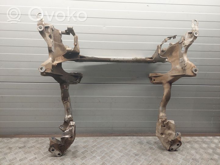 Audi S5 Rama pomocnicza przednia 8T0399315F