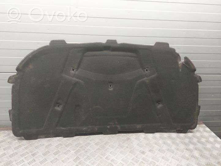 Audi S5 Garso izoliacija variklio dangčio 8T0863825